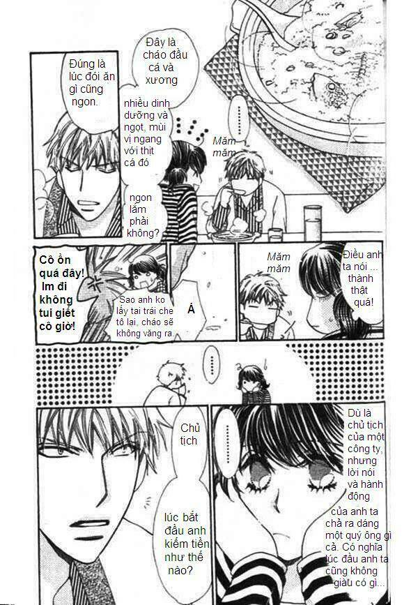 diamond life chapter 5 17