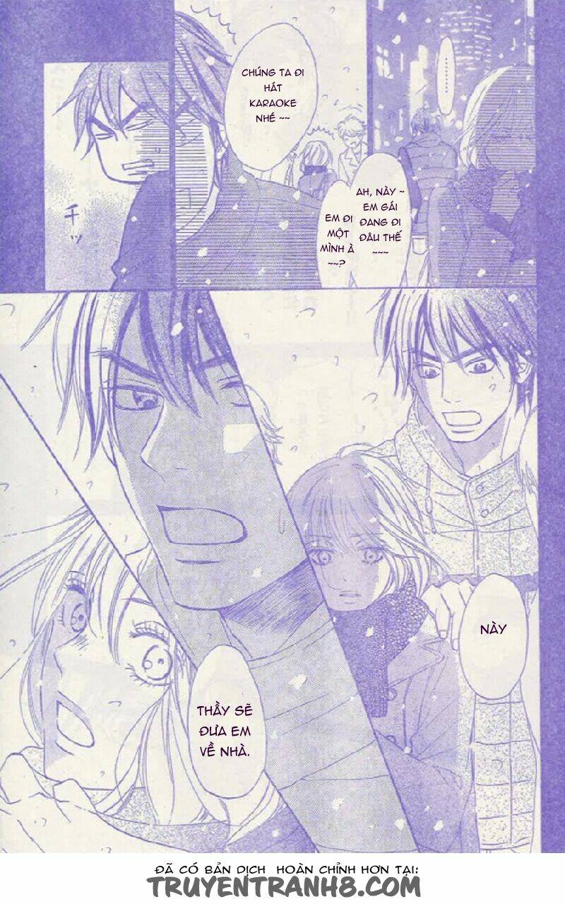 anh đã cho em biết bao thứ đầu tiên chapter 112 31