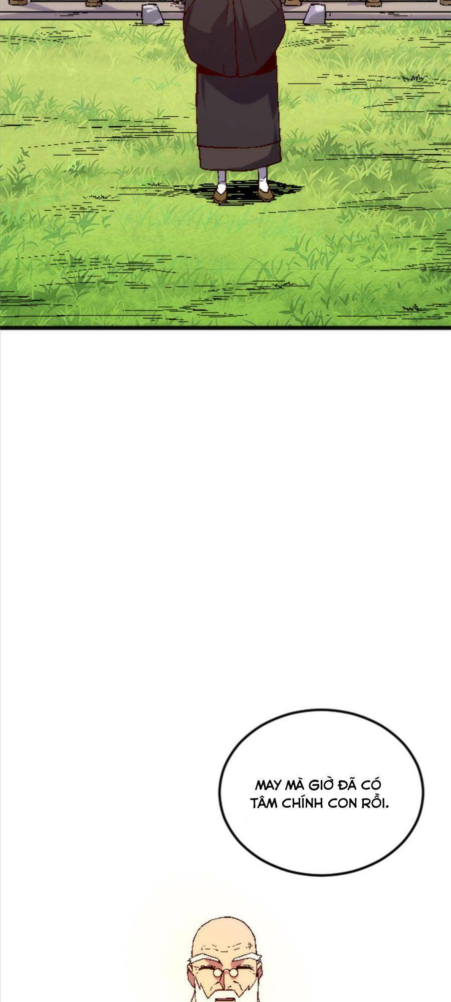 thí chủ, lên đường thôi! chapter 24 34