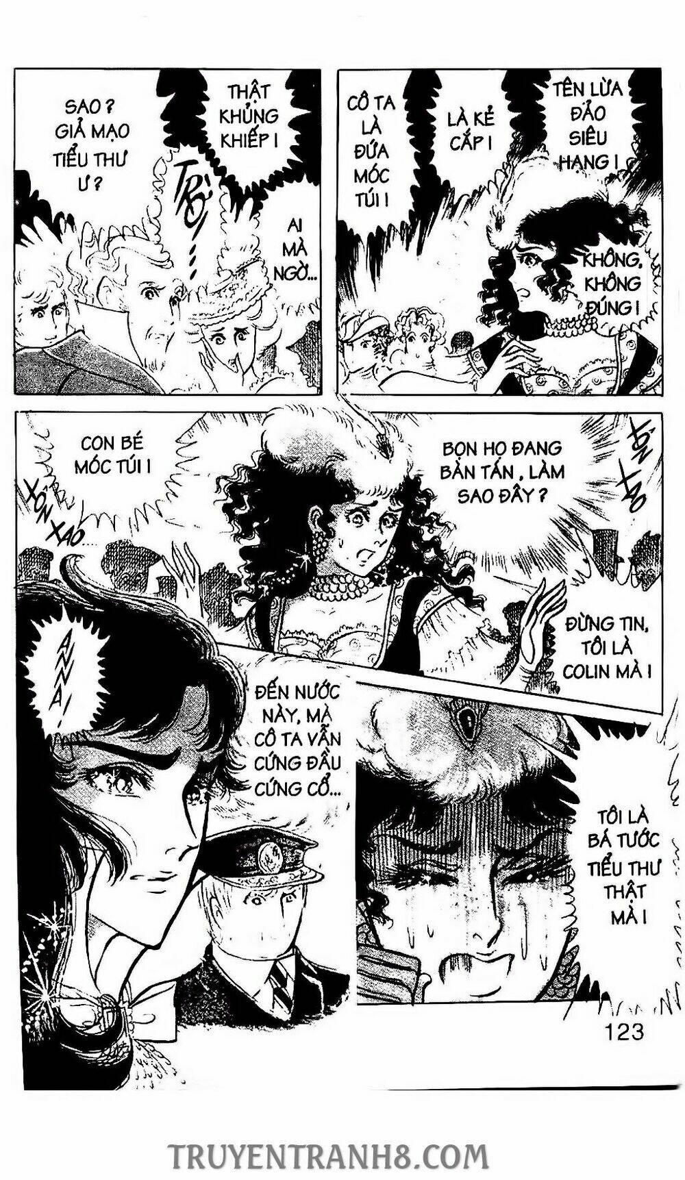 the count s daughter chapter 60 14