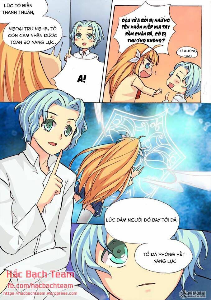 câu chuyện tuyệt vời của sao chapter 16 9