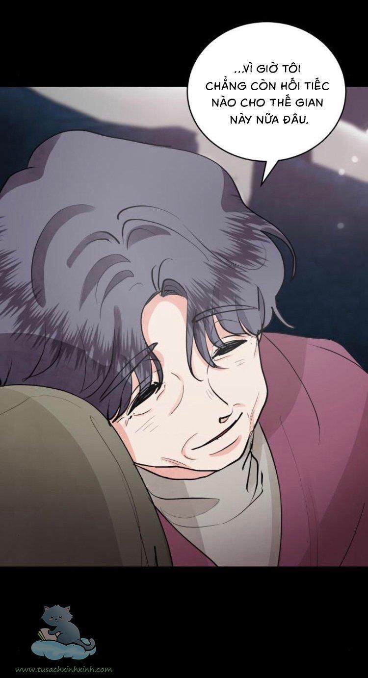 oan gia ngõ hẹp chapter 66 31