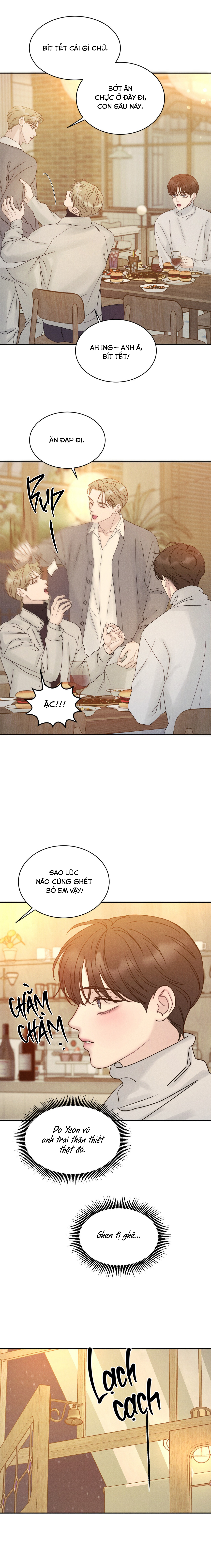 ân huệ của chúa chapter 16 12