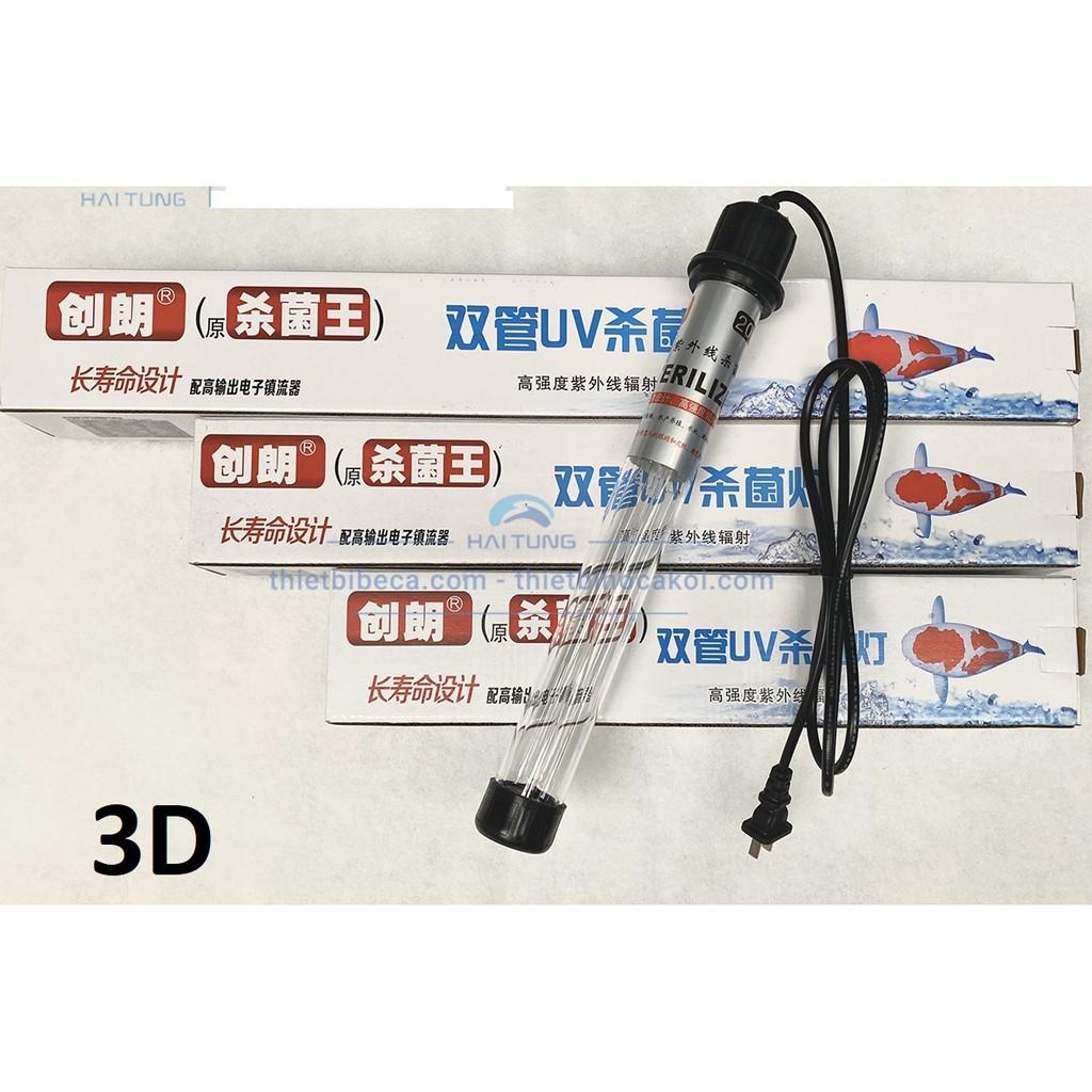 Đèn UV 40w