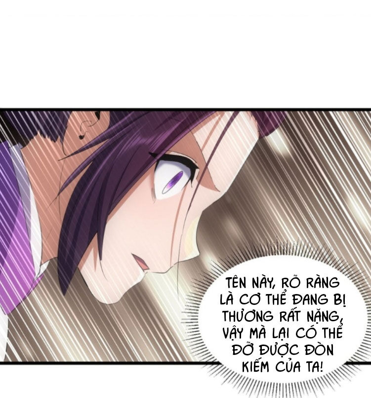 vạn cổ đệ nhất thần chapter 139 24