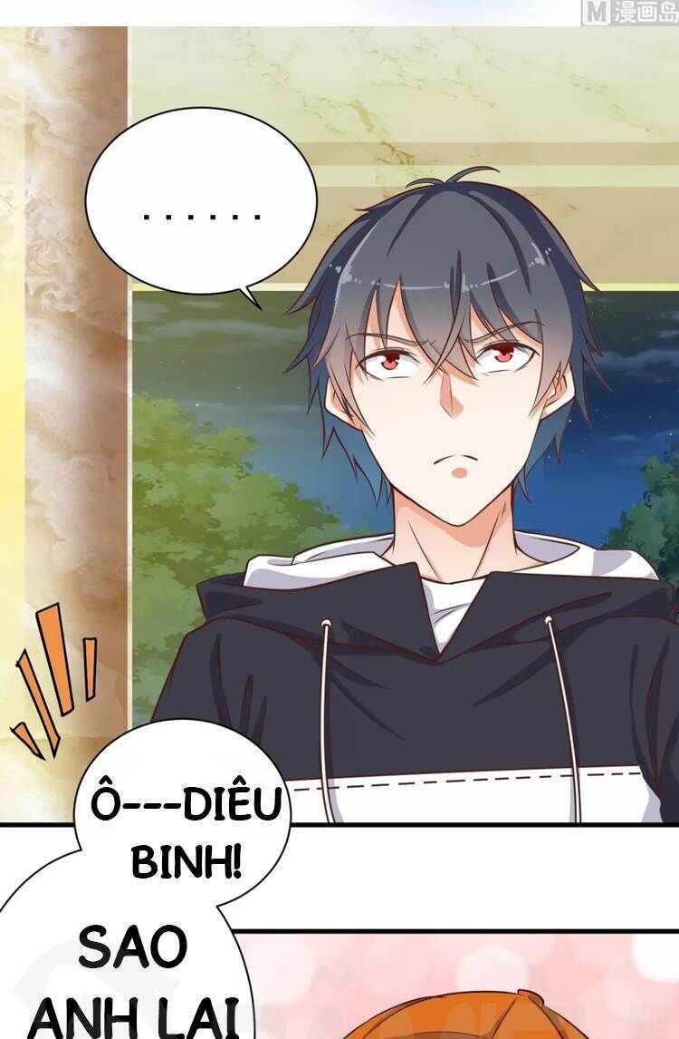 địa phủ khai phá thương chapter 39 13