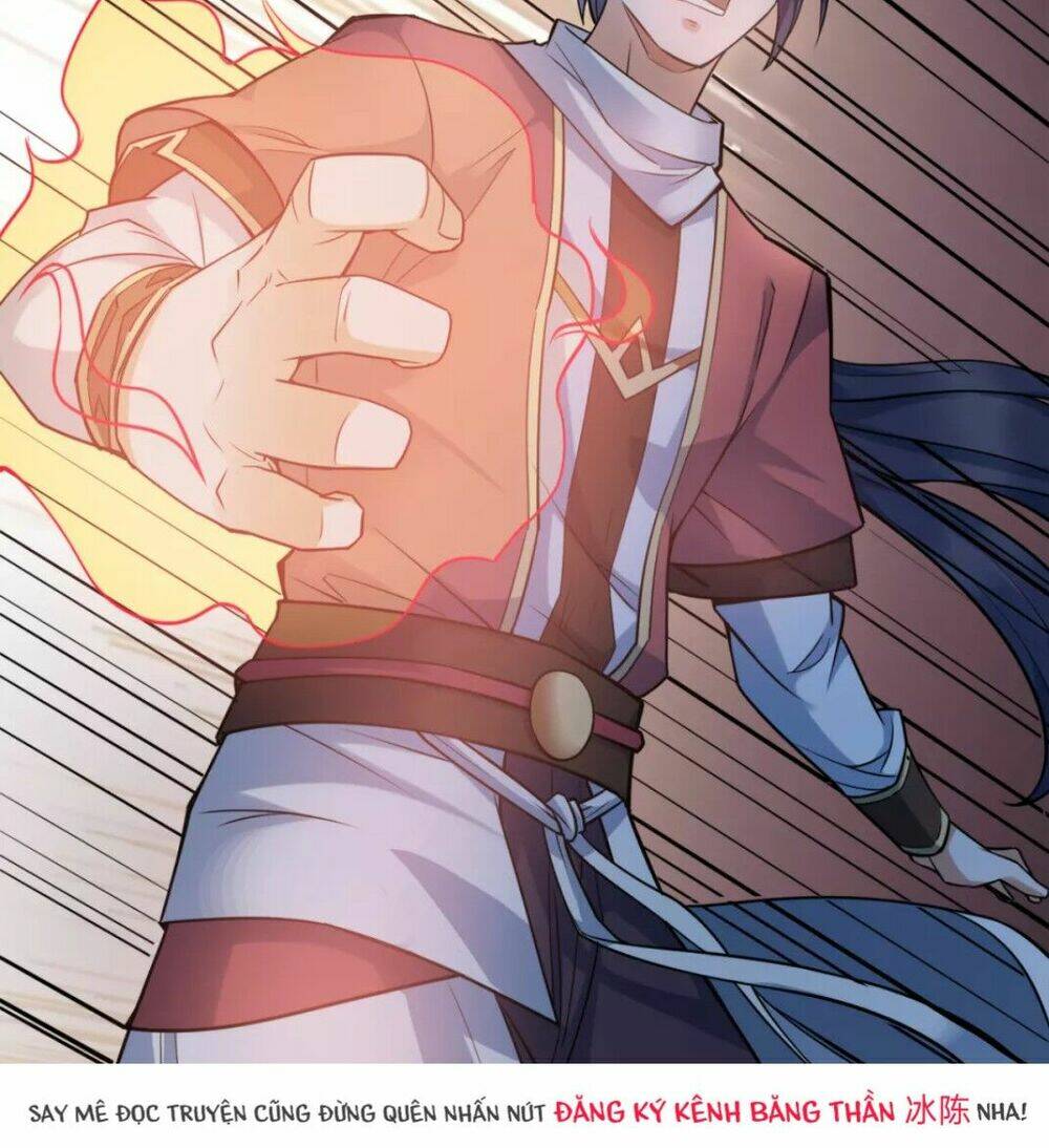 yêu đạo chí tôn yêu hoàng trở về chapter 3 23