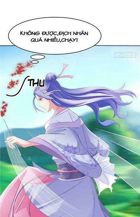 nghịch thiên độc y: long tôn cầu buông ra chapter 3 26