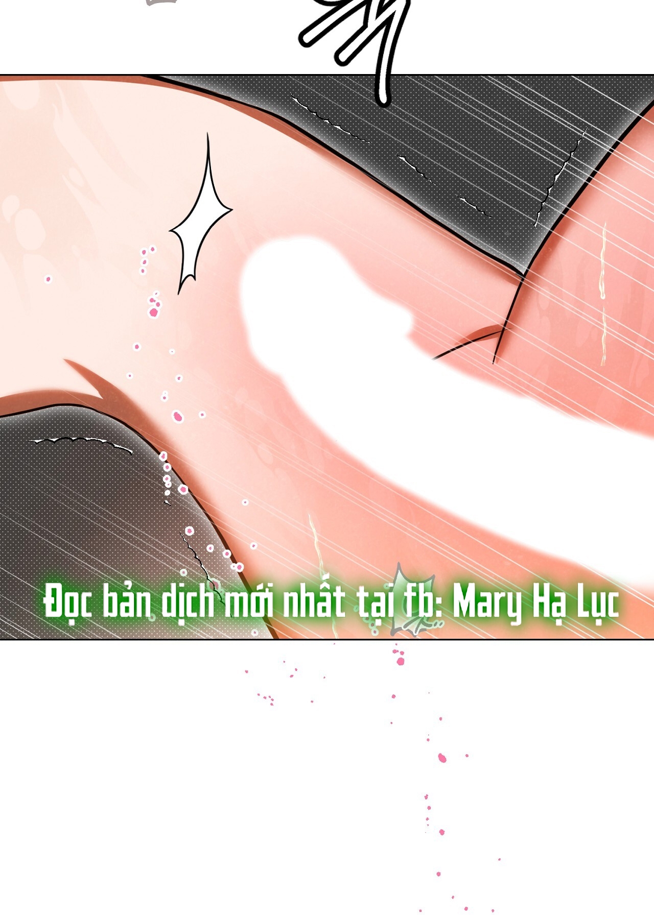 [18+] Trời Sinh Địch Thủ chapter 45.1 1