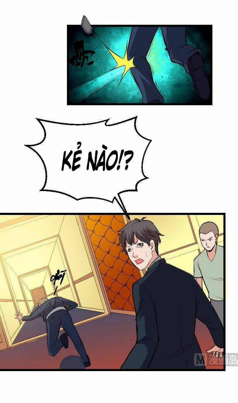 ngưu thư cung ứng thương chapter 30 6