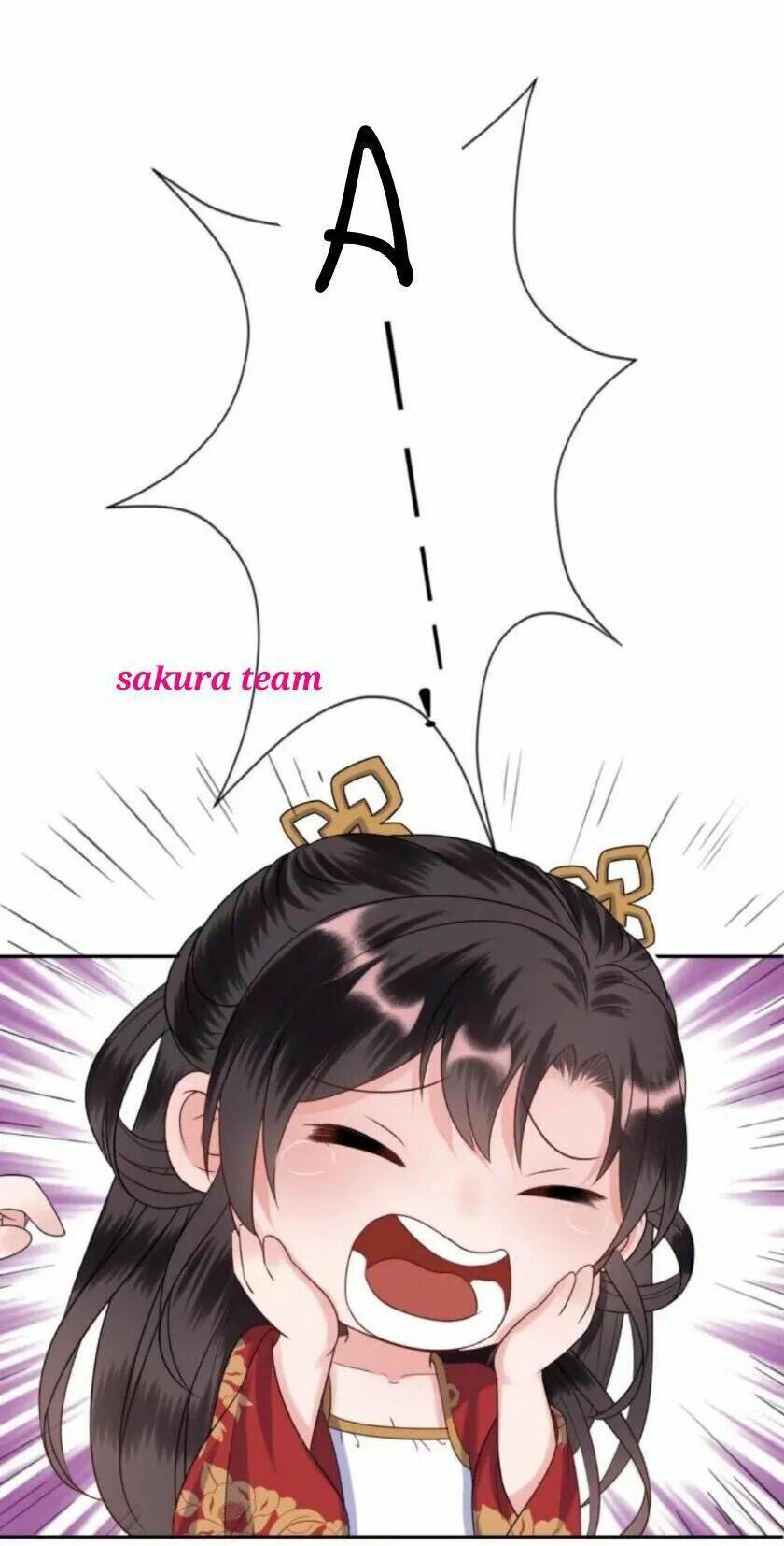 theo đuổi hoàng tử quá khó a~ chapter 51 27