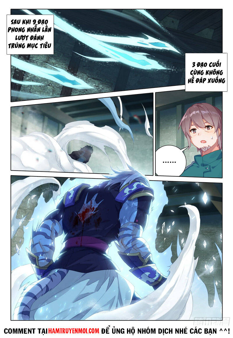 đấu la đại lục 5 - đường tam trùng sinh chapter 15 10