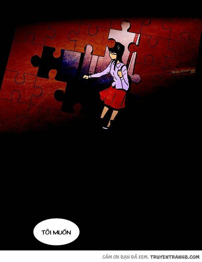 giáo sư băng giá chapter 16 31