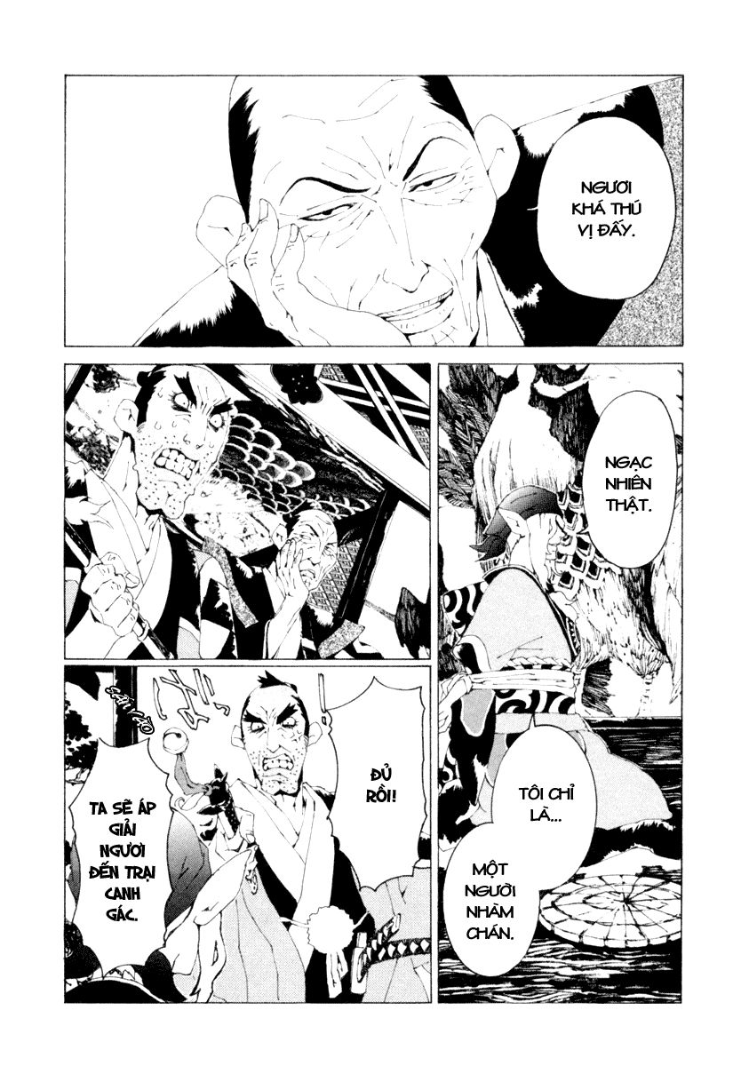 mononoke chapter 3 8