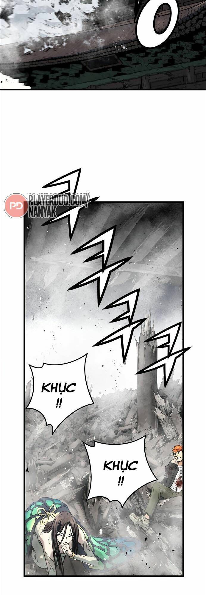 hứa lan chapter 96 32