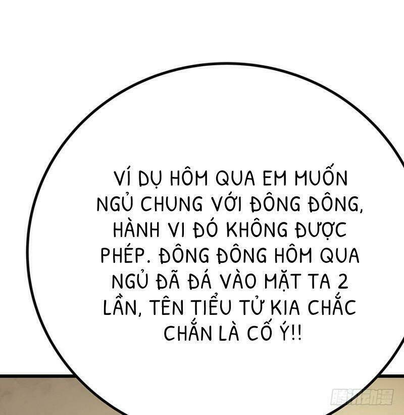 chào buổi sáng, ức vạn manh thê chapter 16 13