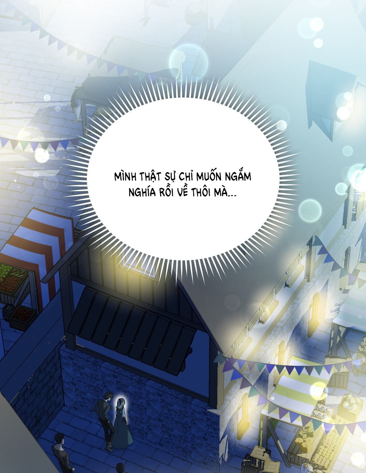 dấu tích của tiên nữ chapter 15.2 15