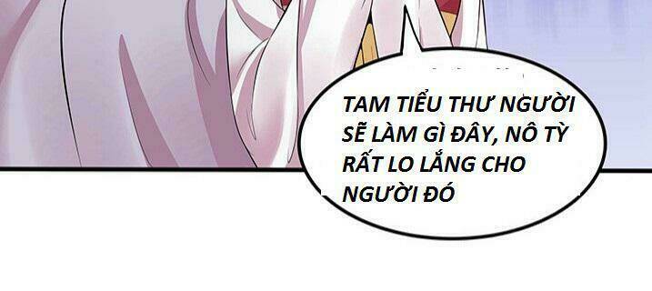độc phi thần y quá kiêu ngạo chapter 37 10
