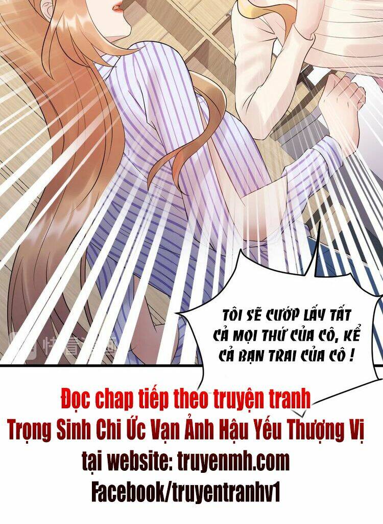 trọng sinh chi ức vạn ảnh hậu yếu thượng vị chapter 202 17