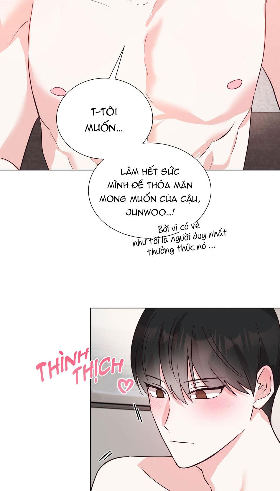 Tuyển Tập Manhwa Dằm Khăm chapter 9