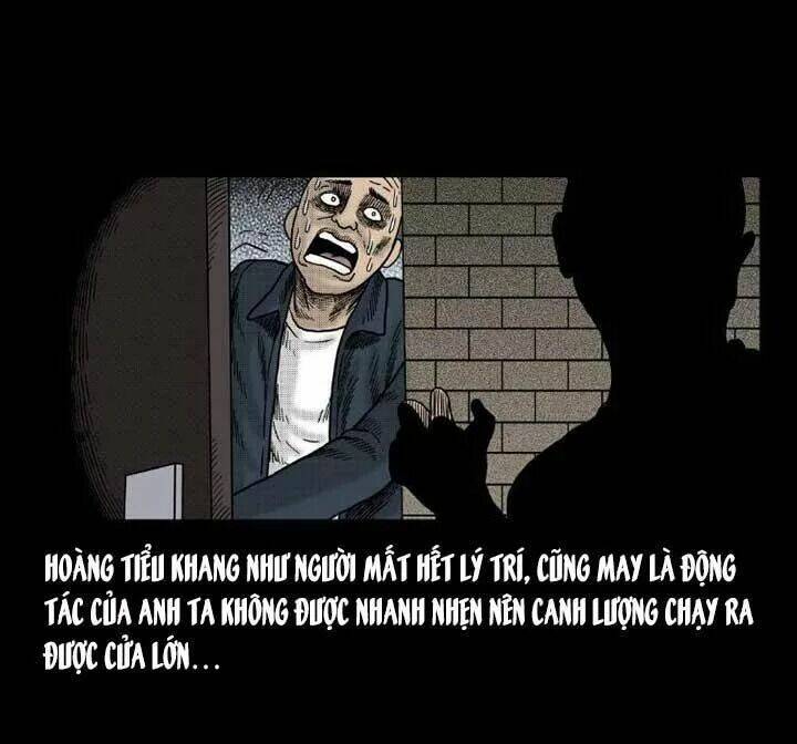 kỳ án có thật chapter 46 43