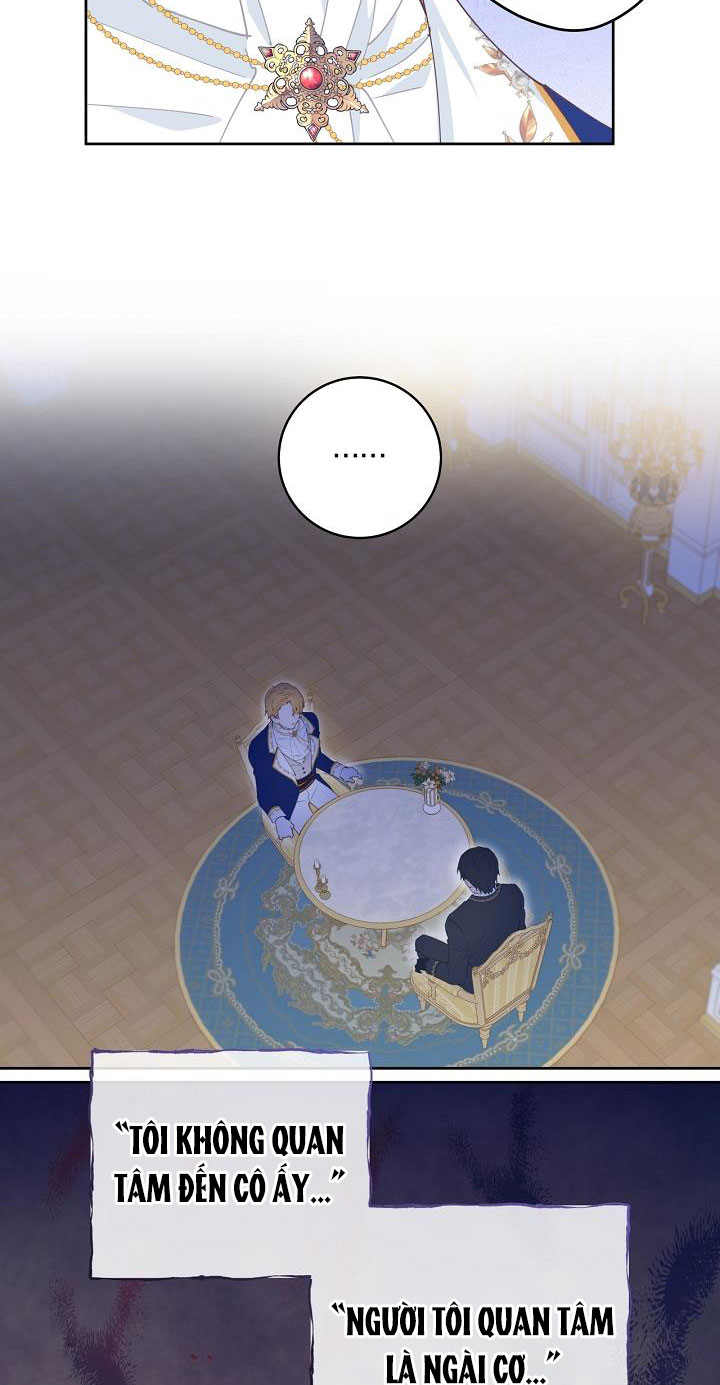 tôi đã mệt rồi chapter 49.1 26