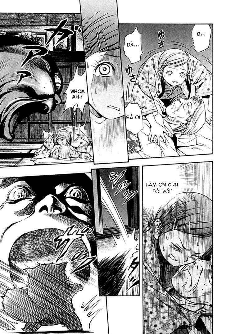 otogi matsuri chapter 31 24