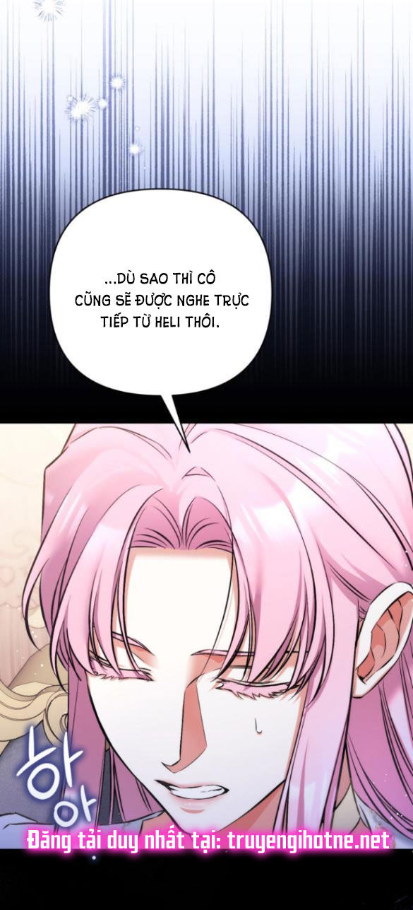 dành cho nhân vật bị bỏ rơi yêu thích nhất của tôi chapter 37.2 21