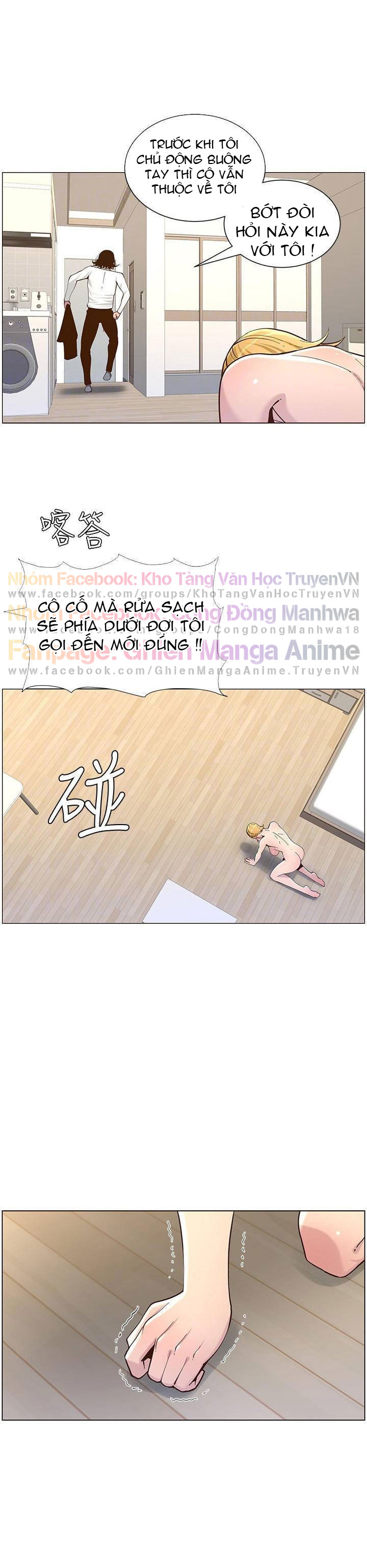 cha dượng chapter 75 11