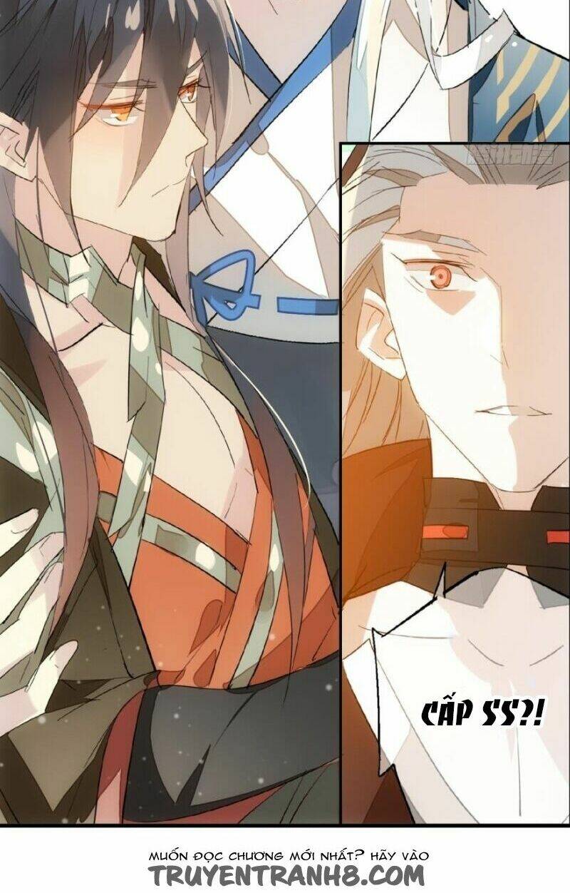 sư phụ lại trêu chọc ta chapter 12 6