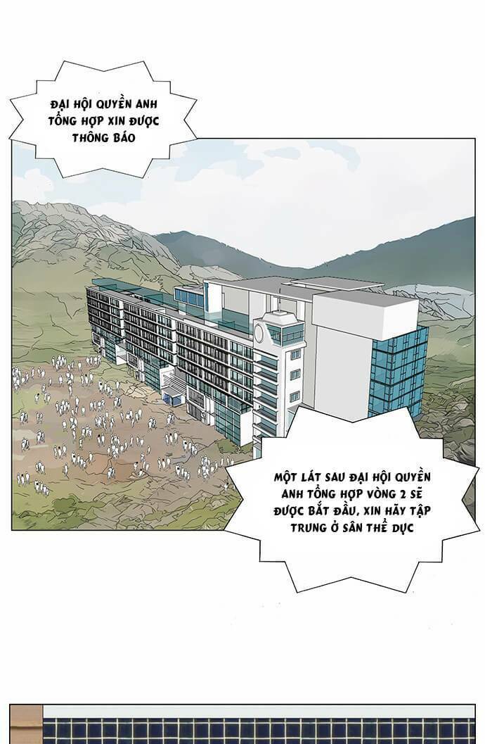 ultimate legend: kang hae hyo chapter 84 40