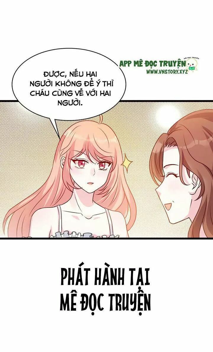 bảo bối đáng yêu đột kích chapter 44 39