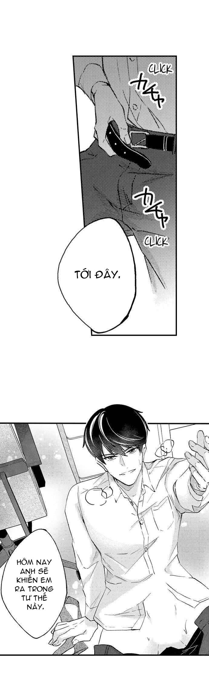 một tuần bảy lần nhé chapter 6 6