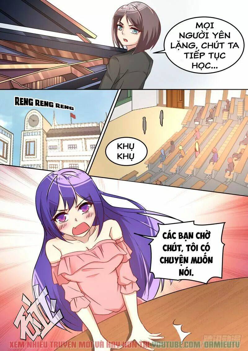 đặc công long ma chapter 12 9