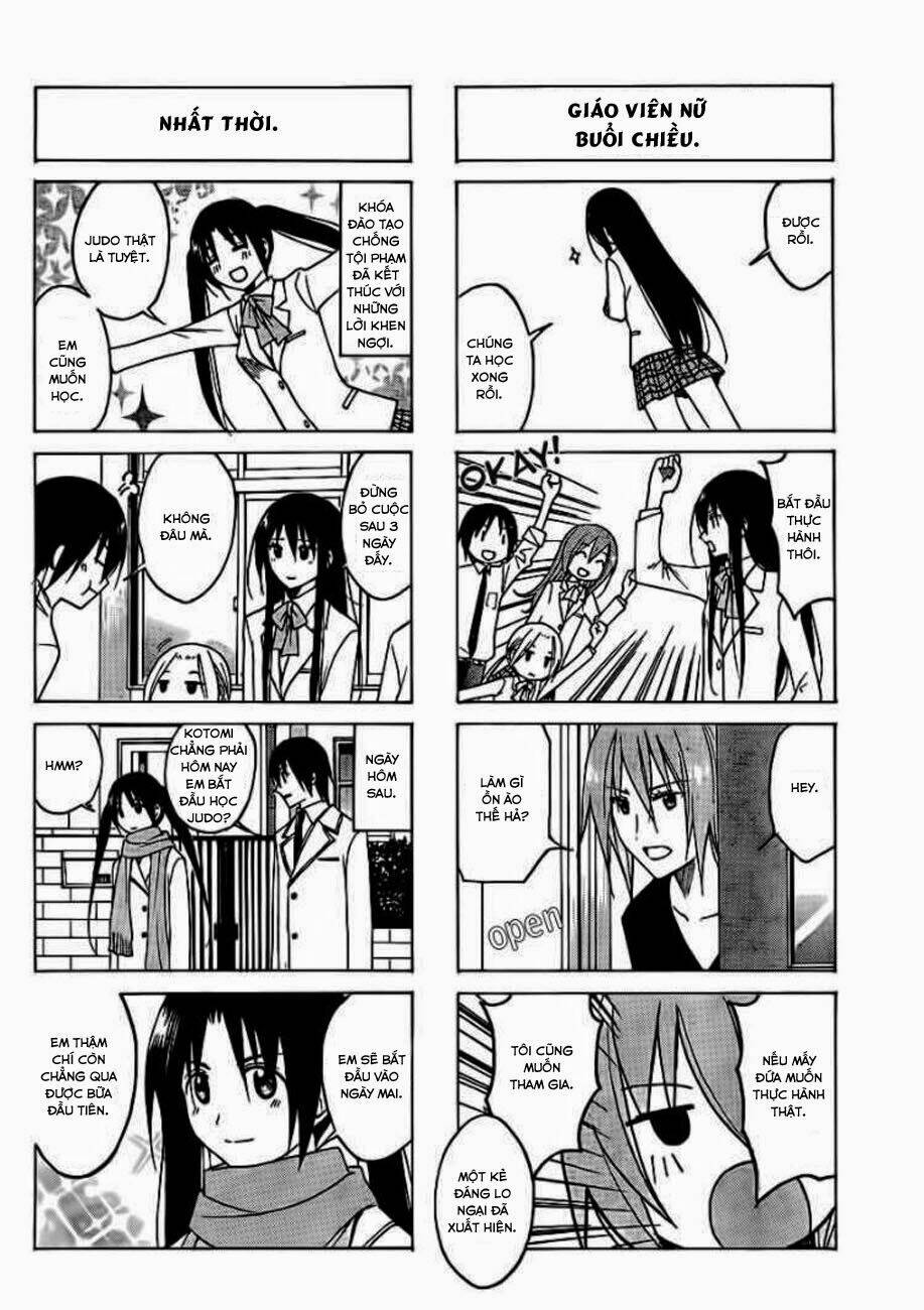 seitokai yakuindomo chapter 70 5
