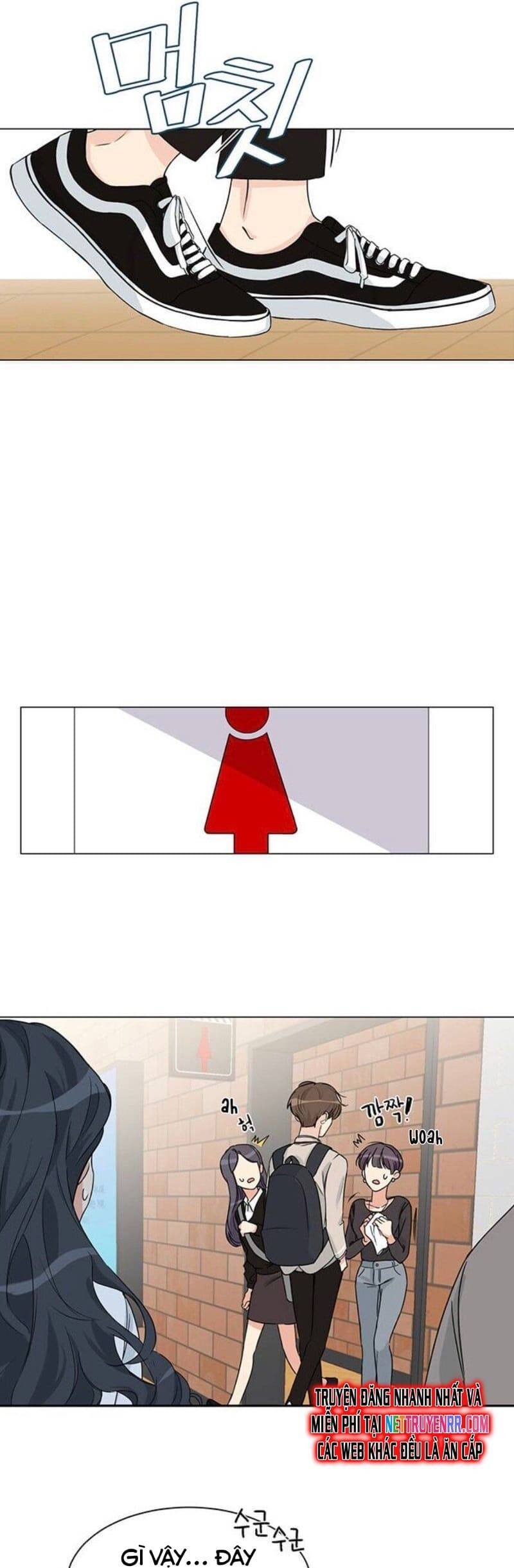 cô nàng 1m8 chapter 2.2 3