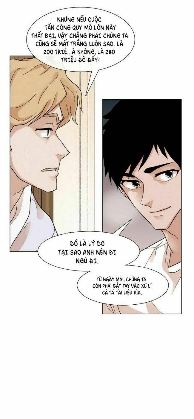 hồi quy tiền kiếp chapter 6 31