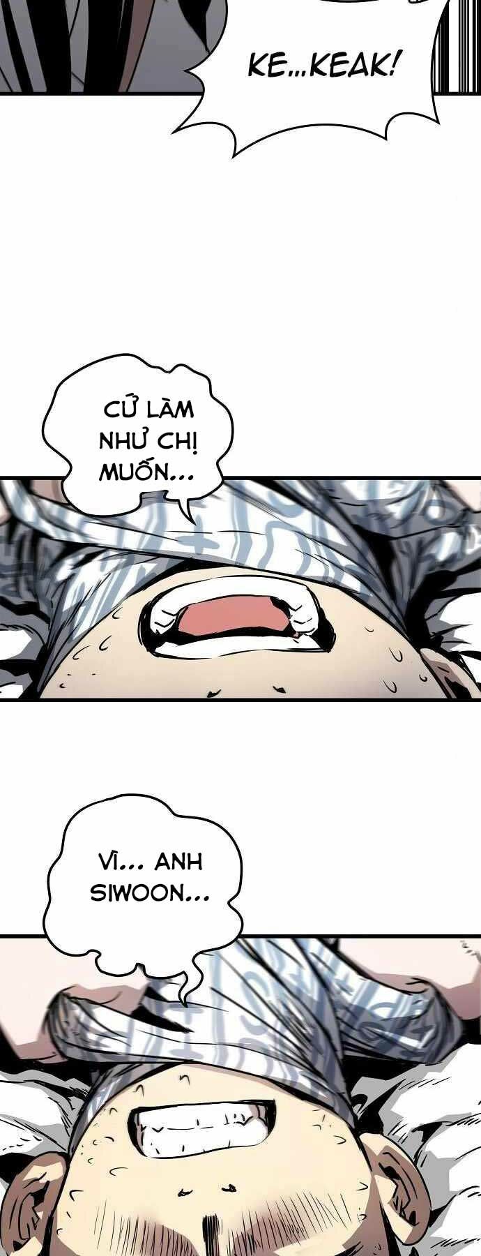 The Breaker 3: Quyền Năng Vô Hạn chapter 5 30