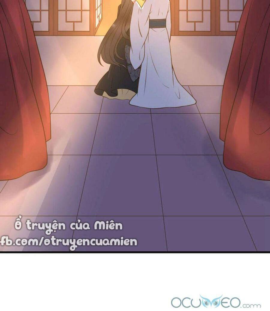 quý phi này có chút cơ chapter 12 28