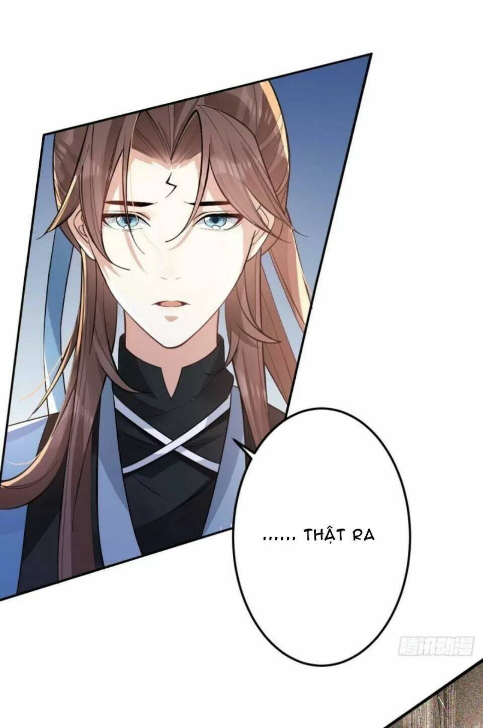 phế nữ yêu thần chapter 53 7