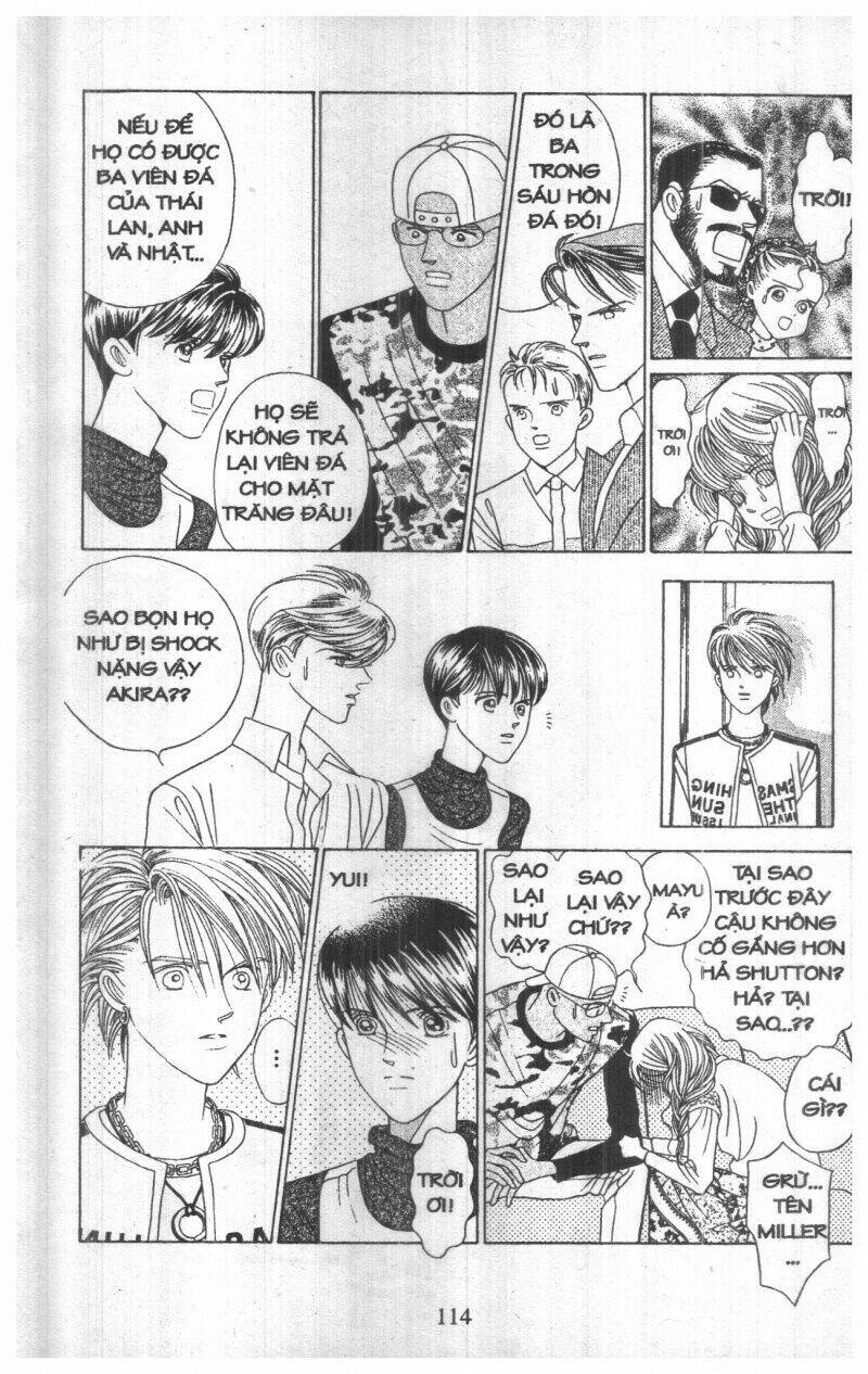 nàng tiên ánh trăng - kaguya hime chapter 24 114