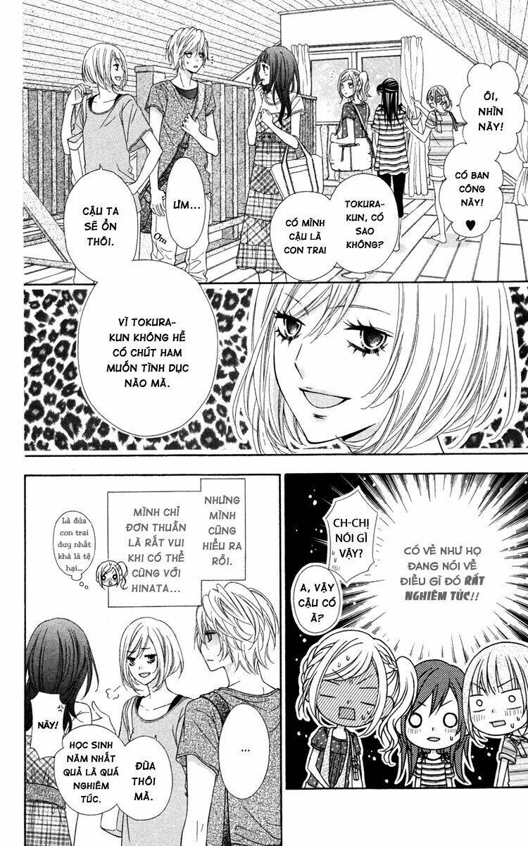 stardust wink chapter 34 9