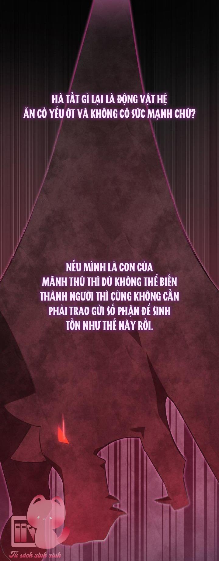 quan hệ cộng sinh giữa báo đen và thỏ trắng chapter 120 4