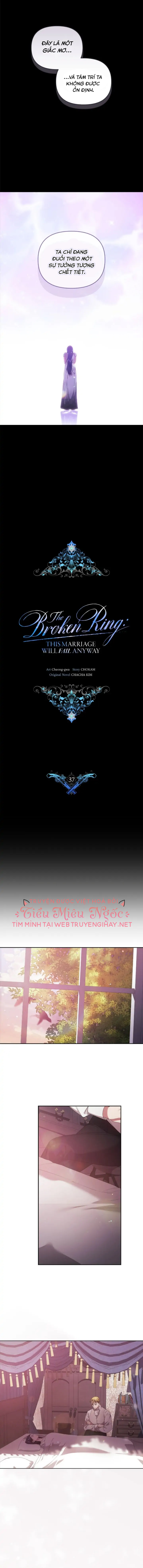 tôi mới là người quyết định cuộc hôn nhân này chapter 37 4