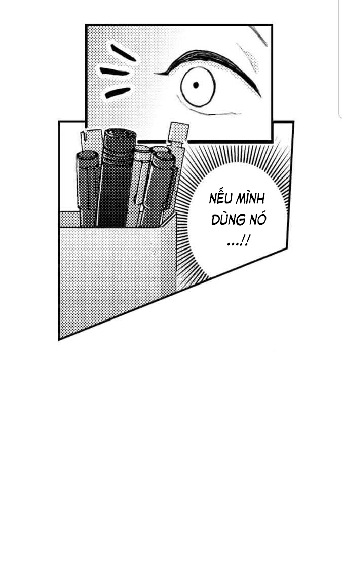 bị anh chàng lập dị để ý chapter 40 30