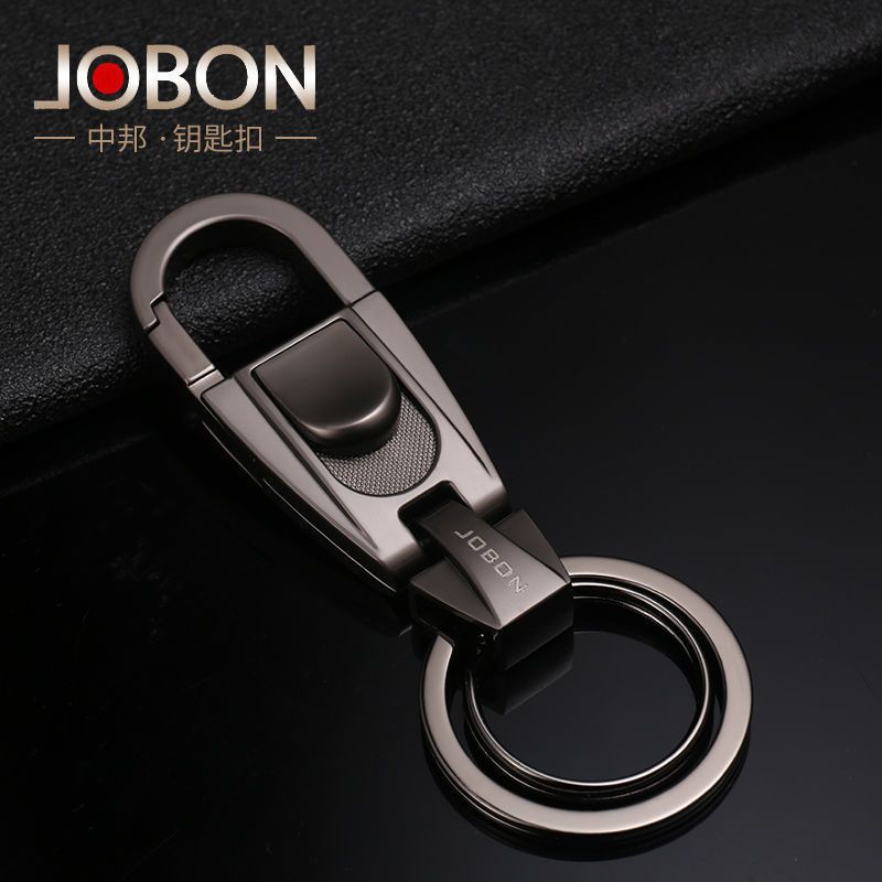 Móc khóa oto, xe máy đẹp sang trọng (Phụ Kiện Ô Tô)