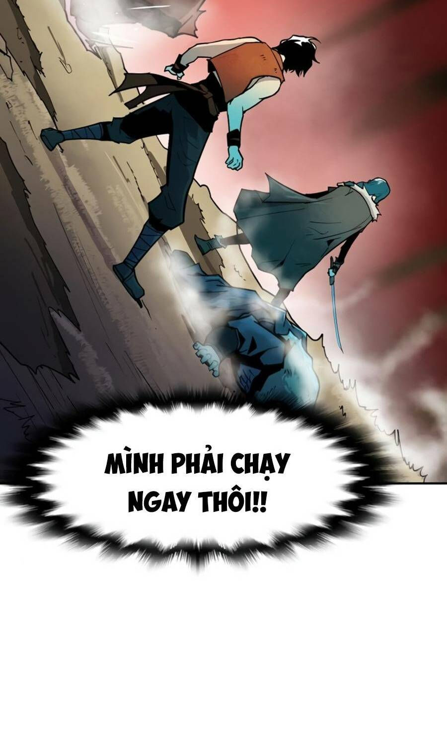 thiếu niên kiếm sư chapter 2 71