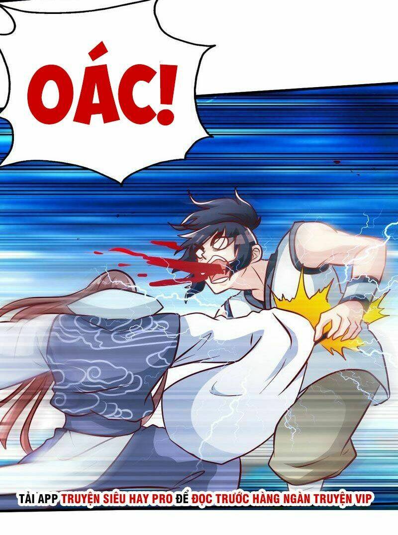 chí tôn thần ma chapter 109 4