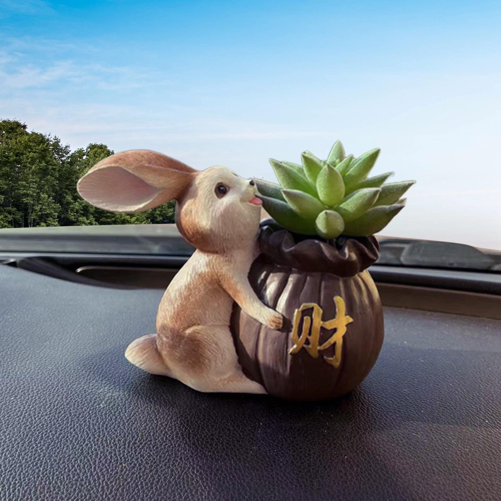 Succulent Pot Plant Pot Flower Pot for Garden Ornaments