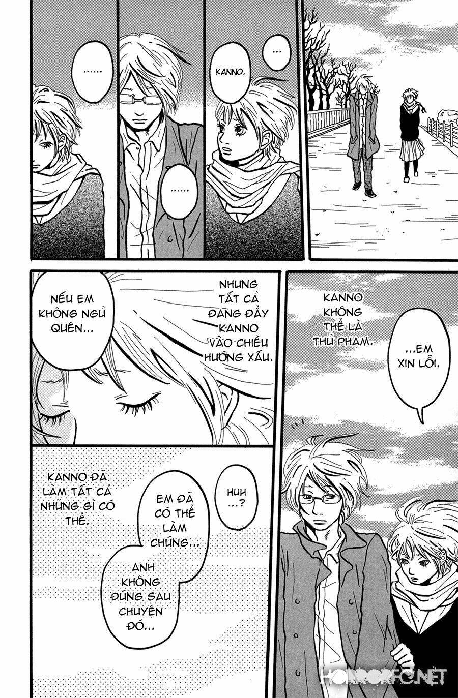 motto - ikitai chapter 1 60